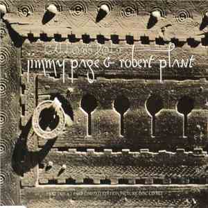 Jimmy Page & Robert Plant - Gallows Pole