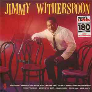 Jimmy Witherspoon - Jimmy Witherspoon