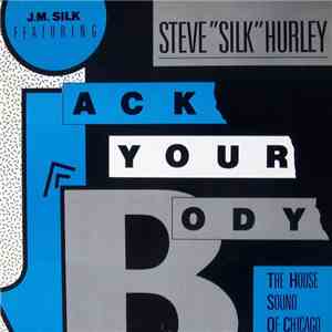 J.M. Silk Featuring Steve 