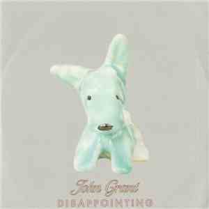 John Grant - Disappointing