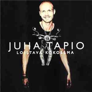 Juha Tapio - Loistava Kokoelma