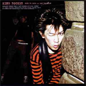 King Rocker  - Born To Lose / Sad Vacation