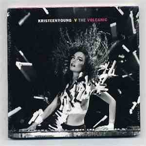 Kristeen Young - V The Volcanic