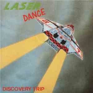 Laserdance - Discovery Trip