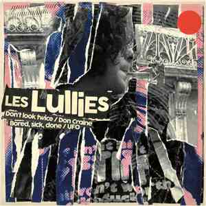 Les Lullies - Don't Look Twice