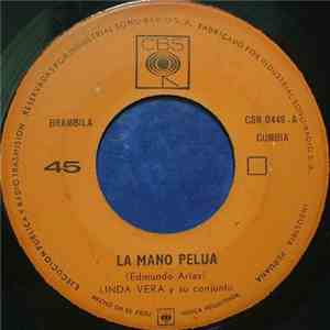 Linda Vera Y Su Conjunto - La Mano Pelua / Cumbia Del Marinero