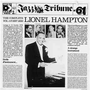 Lionel Hampton - The Complete Lionel Hampton Vol. 1/2 (1937-1938)