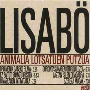 Lisabö - Animalia Lotsatuen Putzua