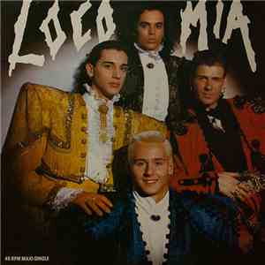 Loco Mia - Loco Mia