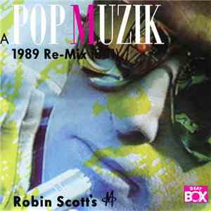 M  - Pop Muzik