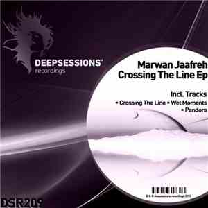 Marwan Jaafreh - Stratosphere EP