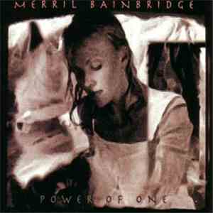 Merril Bainbridge - Power Of One