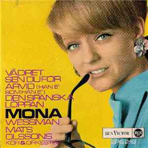 Mona Wessman - Mona