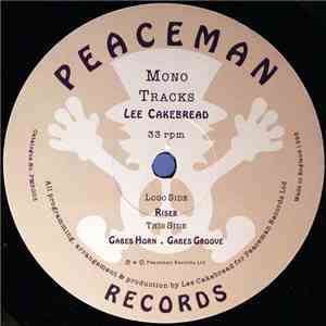 Mono Tracks - Riser