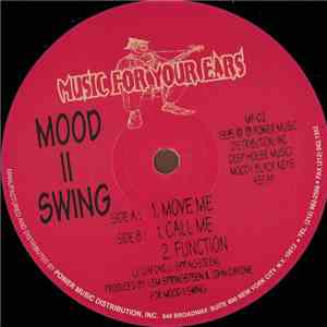 Mood II Swing - Move Me