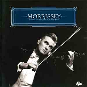 Morrissey - Ringleader Of The Tormentors