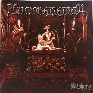 Ninnghizhidda - Blasphemy