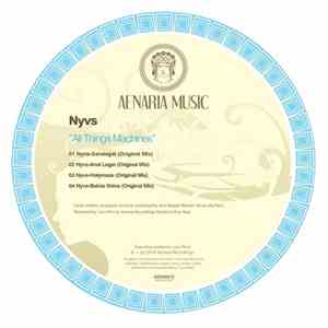 Nyvs - All Things Machines