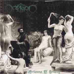 Octagon  - Artisans Of Cruelty