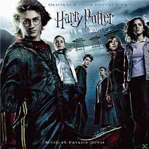 Patrick Doyle - Harry Potter And The Goblet Of Fire (Original Motion Pictur ...