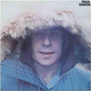 Paul Simon - Paul Simon