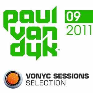 Paul van Dyk - Vonyc Sessions Selection 2011 - 09