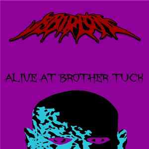 Phidion - Alive At Brother Tuck