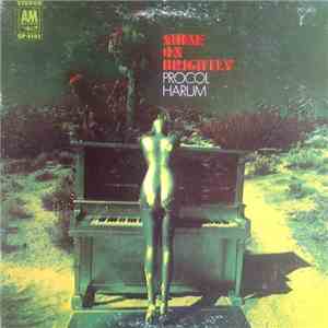 Procol Harum - Shine On Brightly