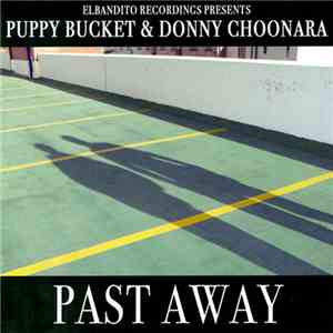 Puppy Bucket & Donny Choonara - Past Away
