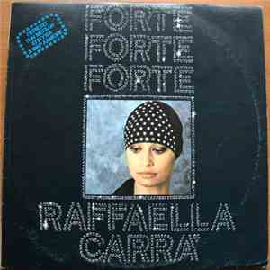 Raffaella Carrà - Forte Forte Forte
