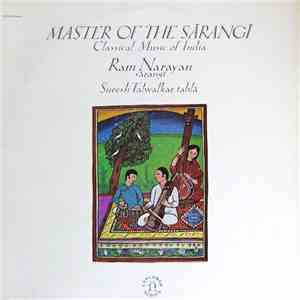 Ram Narayan, Suresh Talwalkar - Master Of The Sārangī  (Classical Music Of  ...