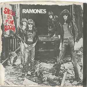 Ramones - Sheena Is A Punk Rocker