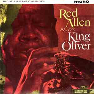 Red Allen - Red Allen Plays King Oliver