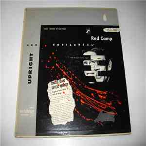 Red Camp - Upright And Horizontal