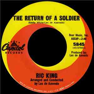 Ric King / Unknown Artist - The Return Of A Soldier