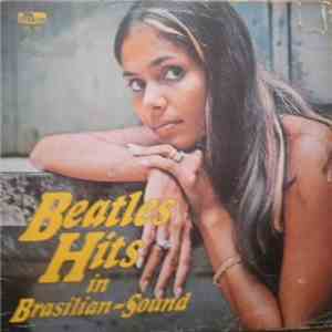 Ricardo Del Monte - Beatles Hits In Brasilian-Sound