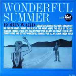Robin Ward - Wonderful Summer