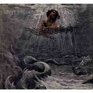 Saint Steven - Saint Steven