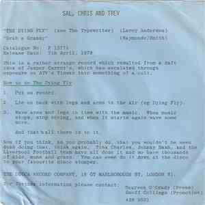 Sal, Chris 'N Trev - The Dying Fly (Neé The Typewriter)