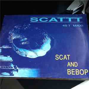 Scattt - Scat And Bebop