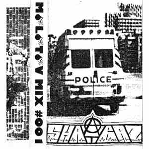 SHA@BAZ - MOLOTOV MIX