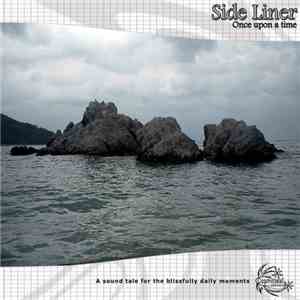 Side Liner - Once Upon A Time