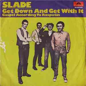 Slade - Get Down And Get With It
