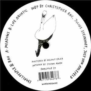 Smallpeople & Rau - Meadows