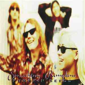 Smashing Pumpkins - Pumpkin Seeds