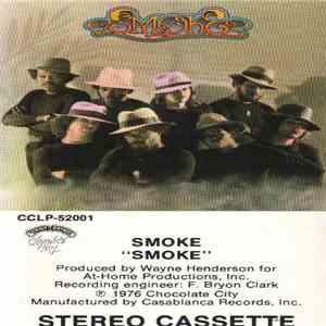 Smoke  - Smoke