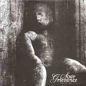 Soar / Grievance - Split EP
