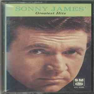 Sonny James - Greatest Hits