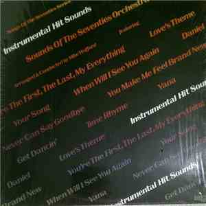 Sounds Of The 70's Orchestra - Instrumental Hit Sounds