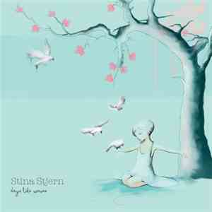 Stina Stjern - Days Like Waves